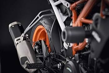 Amazon | Evotech Performance エキゾーストハンガー KTM 125-250